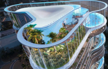 DAMAC Casa
