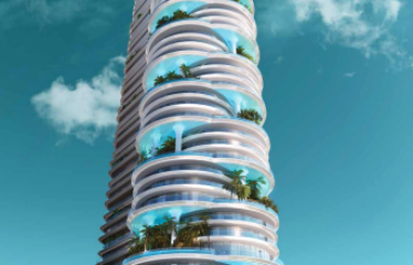 DAMAC Casa