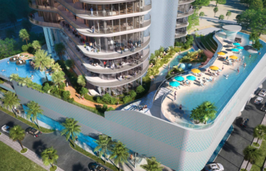 DAMAC Casa