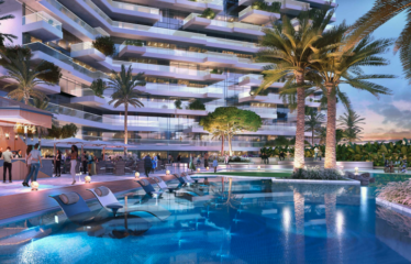 Virdis DAMAC Hills