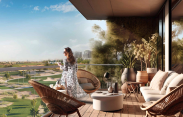 Virdis DAMAC Hills