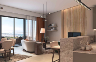 Virdis DAMAC Hills