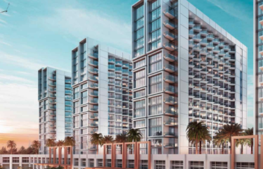 Virdis DAMAC Hills