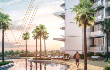 Virdis DAMAC Hills