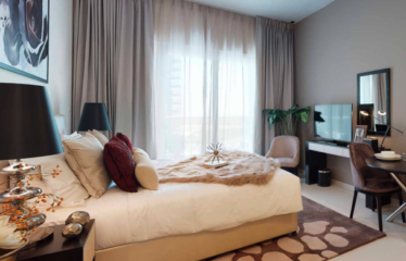 Virdis DAMAC Hills