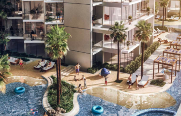 Virdis DAMAC Hills