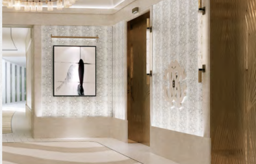 Cavalli Tower