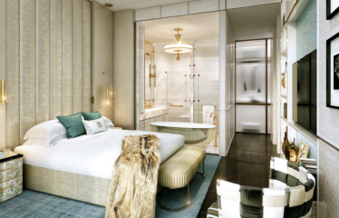 Cavalli Tower