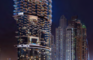 Cavalli Tower