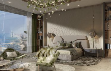 DAMAC Bay 2 by Cavalli