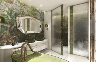 DAMAC Bay 2 by Cavalli