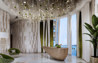 DAMAC Bay 2 by Cavalli