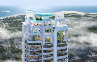Volta Tower