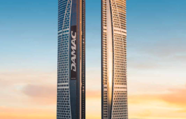 DAMAC Towers by Paramount Hotels & Resorts