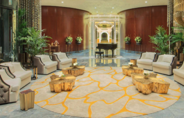 DAMAC Towers by Paramount Hotels & Resorts