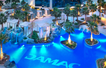 DAMAC Towers by Paramount Hotels & Resorts