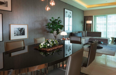 DAMAC Towers by Paramount Hotels & Resorts