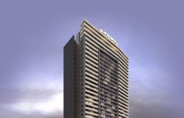 Tower 108