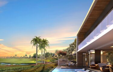 Melrose Estates Golf Villas