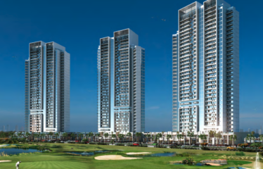 Bellavista DAMAC