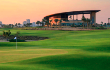 Bellavista DAMAC