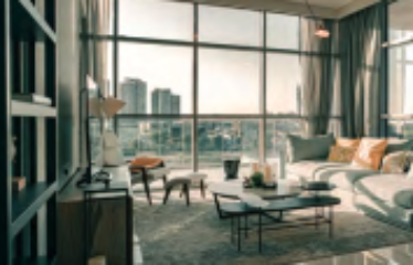 Golf Town DAMAC Hills