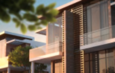 The Park Villas