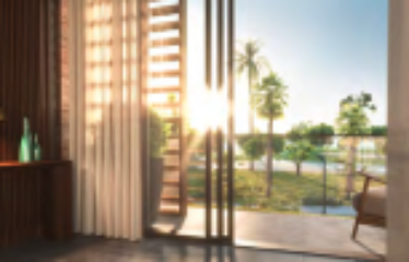 The Park Villas