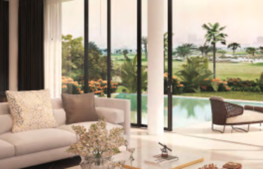 The Park Villas