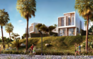 The Park Villas