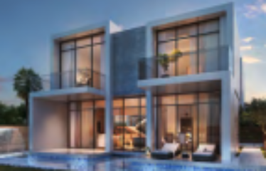 The Park Villas