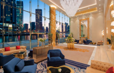 Maison Prive Waterfront