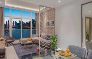 Maison Prive Waterfront