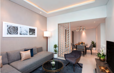Maison Prive Waterfront