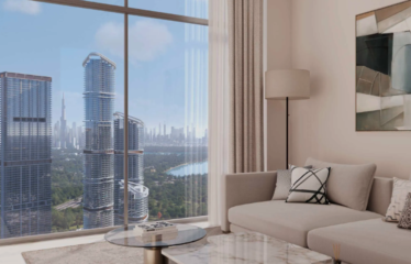 Sobha Hartland II 320