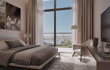 Sobha Hartland II 320