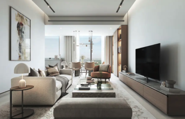Sobha Hartland II 350