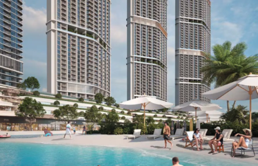 Sobha Hartland II 350