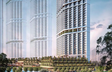 Sobha Hartland II 330