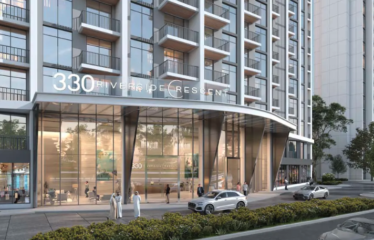 Sobha Hartland II 330