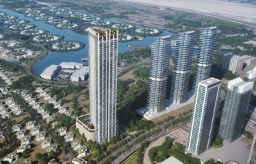 Verde by Sobha