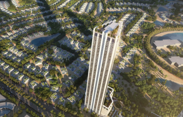 Verde by Sobha