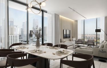 Verde by Sobha