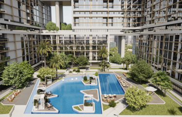 Sobha One