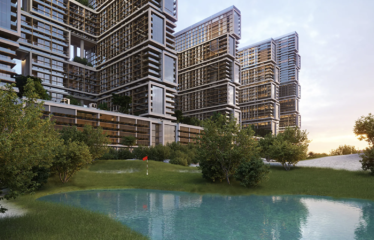 Sobha One