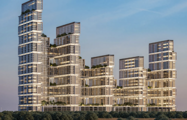 Sobha One
