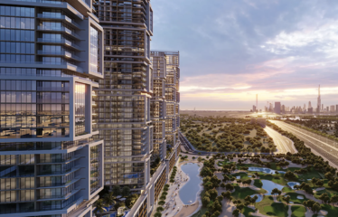 Sobha One