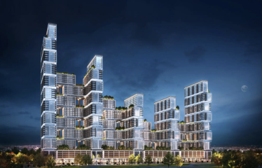 Sobha One