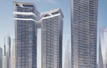 Sobha Seahaven