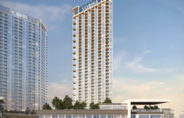 Waves Opulence by Sobha